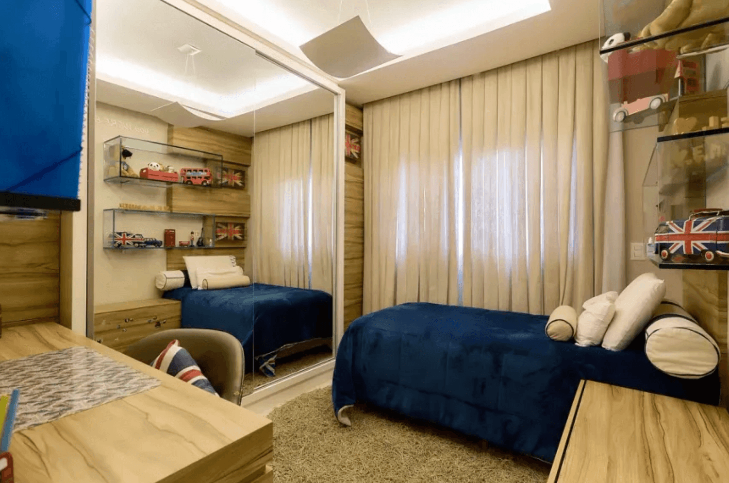 Apartamento, 3 quartos, 149 m² - Foto 24