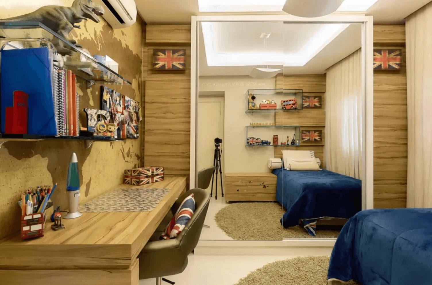 Apartamento, 3 quartos, 149 m² - Foto 20