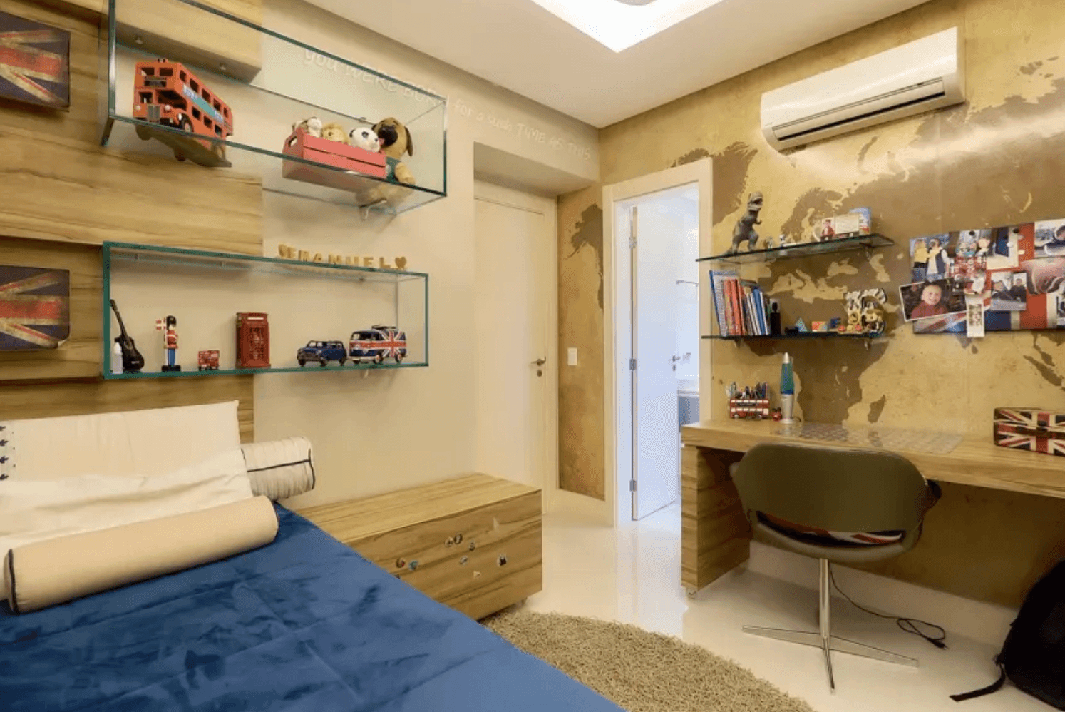 Apartamento, 3 quartos, 149 m² - Foto 21