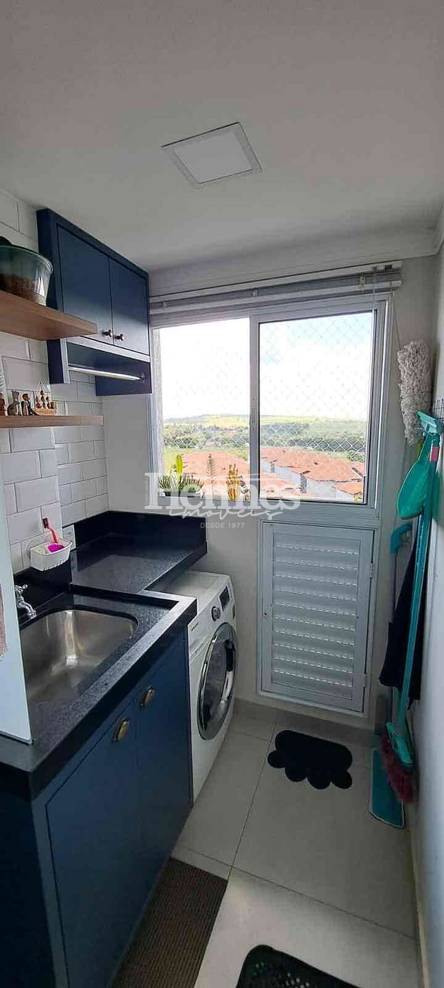 Apartamento, 2 quartos, 48 m² - Foto 5