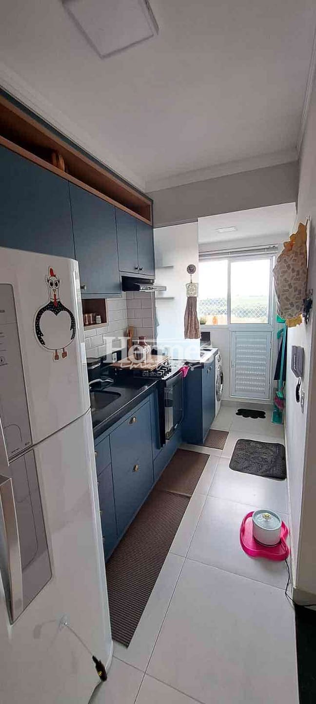 Apartamento, 2 quartos, 48 m² - Foto 4