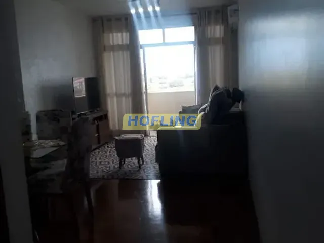 Apartamento com 168m² 3 quartos e 3 banheiros, à venda, no bairro Jardim Claret em Rio Claro