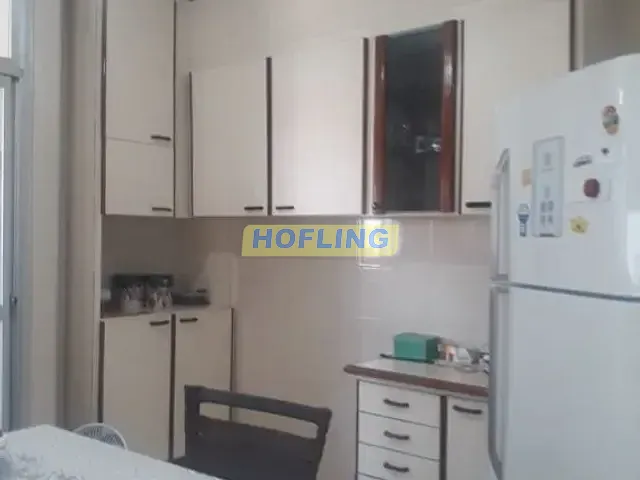 Apartamento com 168m² 3 quartos e 3 banheiros, à venda, no bairro Jardim Claret em Rio Claro