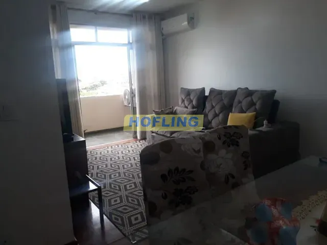 Apartamento com 168m² 3 quartos e 3 banheiros, à venda, no bairro Jardim Claret em Rio Claro