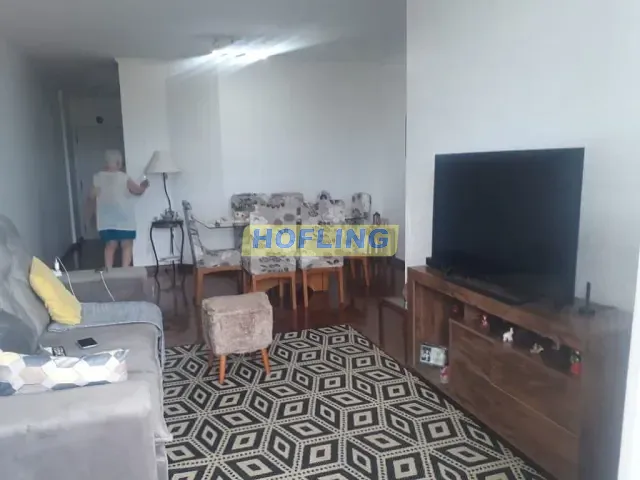 Apartamento com 168m² 3 quartos e 3 banheiros, à venda, no bairro Jardim Claret em Rio Claro
