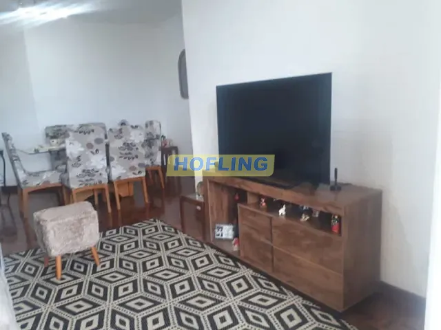 Apartamento com 168m² 3 quartos e 3 banheiros, à venda, no bairro Jardim Claret em Rio Claro