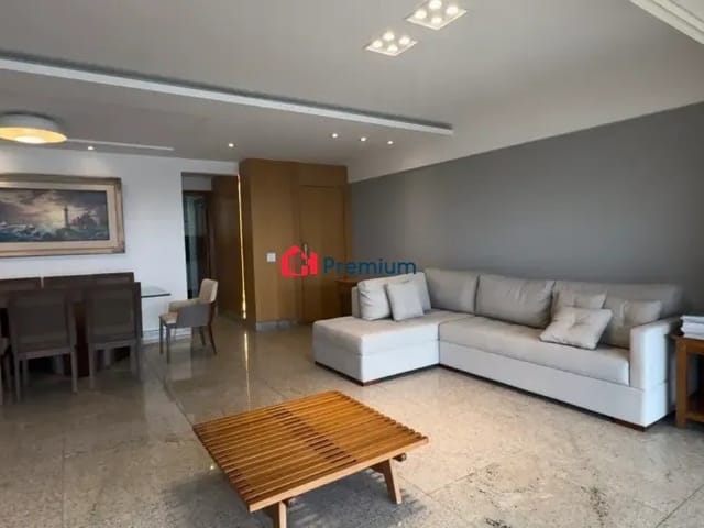 Apartamento 4 quartos e 4 banheiros, à venda, no bairro Barra da Tijuca em Rio de Janeiro