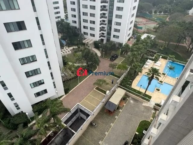 Apartamento 4 quartos e 4 banheiros, à venda, no bairro Barra da Tijuca em Rio de Janeiro