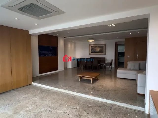 Apartamento 4 quartos e 4 banheiros, à venda, no bairro Barra da Tijuca em Rio de Janeiro