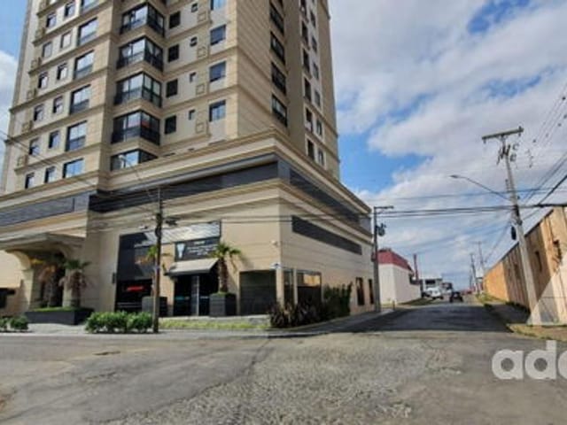 Foto do Apartamento - Apartamento à venda 3 Quartos, 1 Suite, 2 Vagas, 196.92M², Nova Rússia, Ponta Grossa - PR | Adquira Imóveis