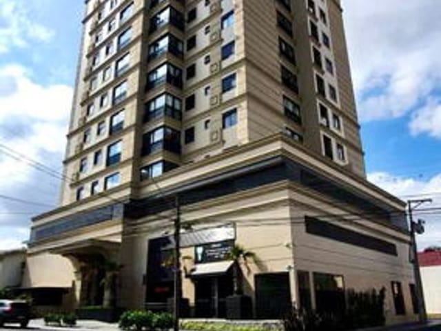 Foto do Apartamento - Apartamento à venda 3 Quartos, 1 Suite, 2 Vagas, 196.92M², Nova Rússia, Ponta Grossa - PR | Adquira Imóveis