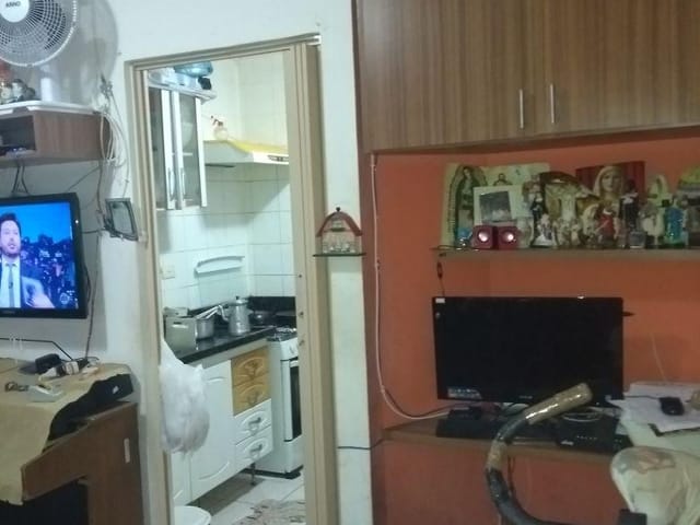 Foto do Apartamento - Apartamento residencial à venda, Jardim América, São José dos Campos. | INDEPENDENCE NEGOCIOS IMOBILIARIOS LTDA