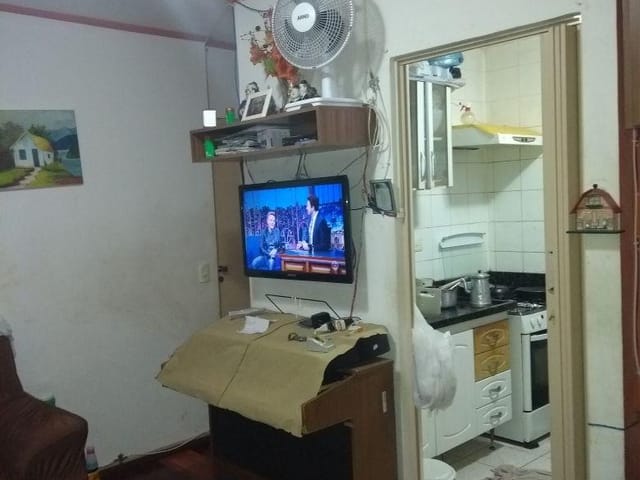 Foto do Apartamento - Apartamento residencial à venda, Jardim América, São José dos Campos. | INDEPENDENCE NEGOCIOS IMOBILIARIOS LTDA