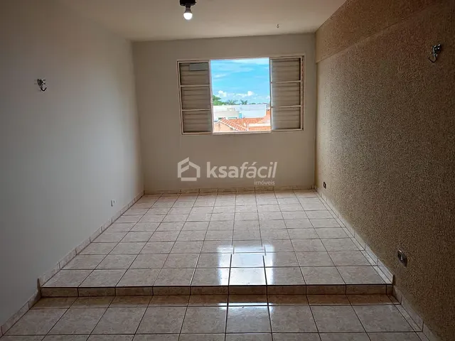 Apartamento com 77m² 1 quarto e 1 banheiro, à venda, no bairro Vila Planalto em Campo Grande