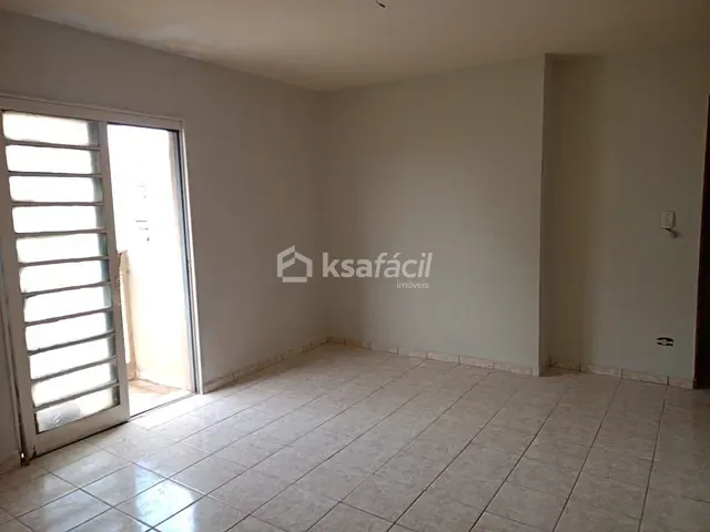 Apartamento com 77m² 1 quarto e 1 banheiro, à venda, no bairro Vila Planalto em Campo Grande