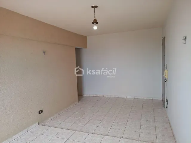 Apartamento com 77m² 1 quarto e 1 banheiro, à venda, no bairro Vila Planalto em Campo Grande