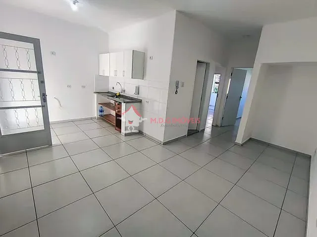 Apartamento 3 quartos e 2 banheiros, para alugar, no bairro Vila Mariana em São Paulo