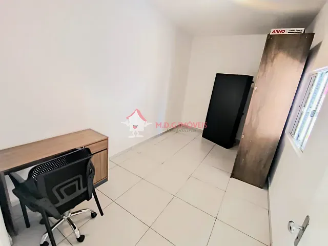 Apartamento 3 quartos e 2 banheiros, para alugar, no bairro Vila Mariana em São Paulo