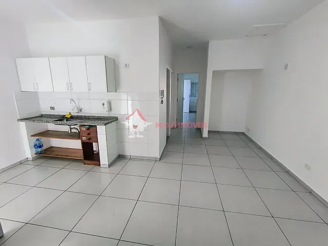 Apartamento 3 quartos e 2 banheiros, para alugar, no bairro Vila Mariana em São Paulo