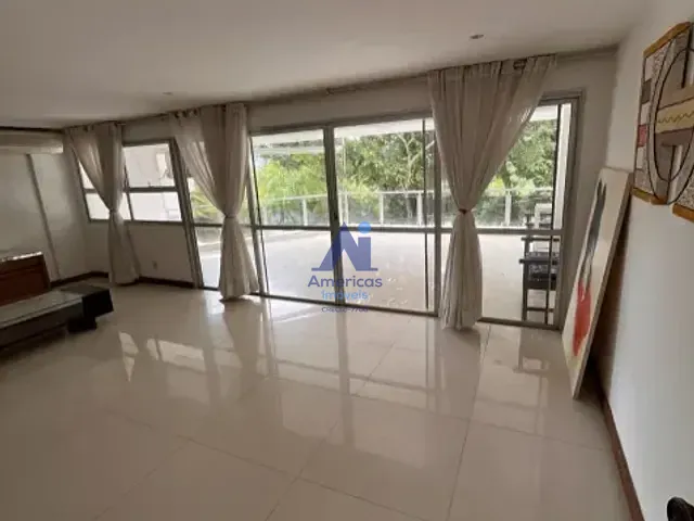 Apartamento 3 quartos e 5 banheiros, à venda, no bairro Recreio dos Bandeirantes em Rio de Janeiro