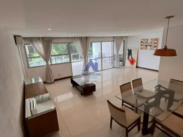 Apartamento 3 quartos e 5 banheiros, à venda, no bairro Recreio dos Bandeirantes em Rio de Janeiro
