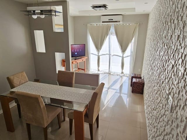 Apartamento com 73m² 2 quartos e 2 banheiros, à venda, no bairro Praça Seca em Rio de Janeiro