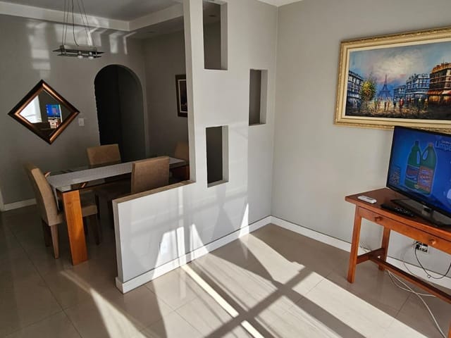 Apartamento com 73m² 2 quartos e 2 banheiros, à venda, no bairro Praça Seca em Rio de Janeiro