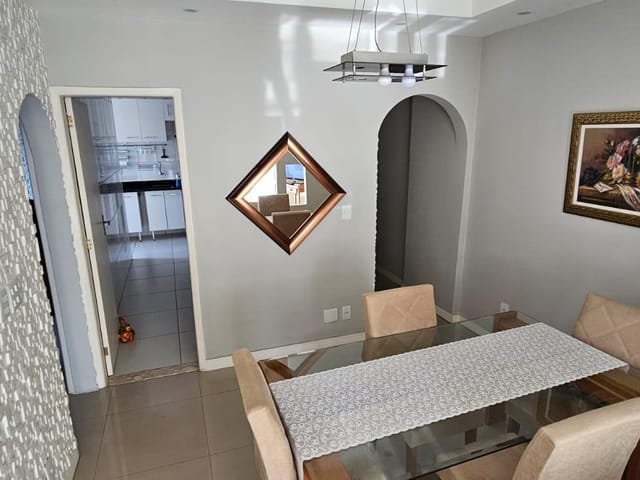 Apartamento com 73m² 2 quartos e 2 banheiros, à venda, no bairro Praça Seca em Rio de Janeiro