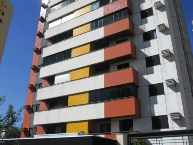 Apartamento com 117m² 4 quartos e 3 banheiros, à venda ou para alugar, no bairro Gleba Fazenda Palhano em Londrina
