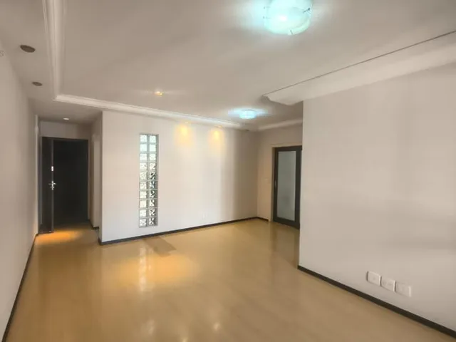 Apartamento com 117m² 4 quartos e 3 banheiros, à venda ou para alugar, no bairro Gleba Fazenda Palhano em Londrina