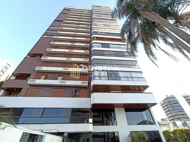 Apartamento com 286m² 4 quartos e 2 banheiros, à venda, no bairro Centro em Novo Hamburgo
