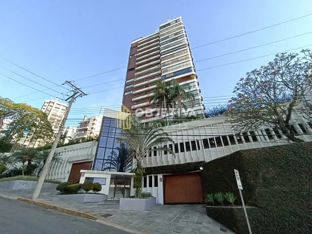Apartamento com 286m² 4 quartos e 2 banheiros, à venda, no bairro Centro em Novo Hamburgo