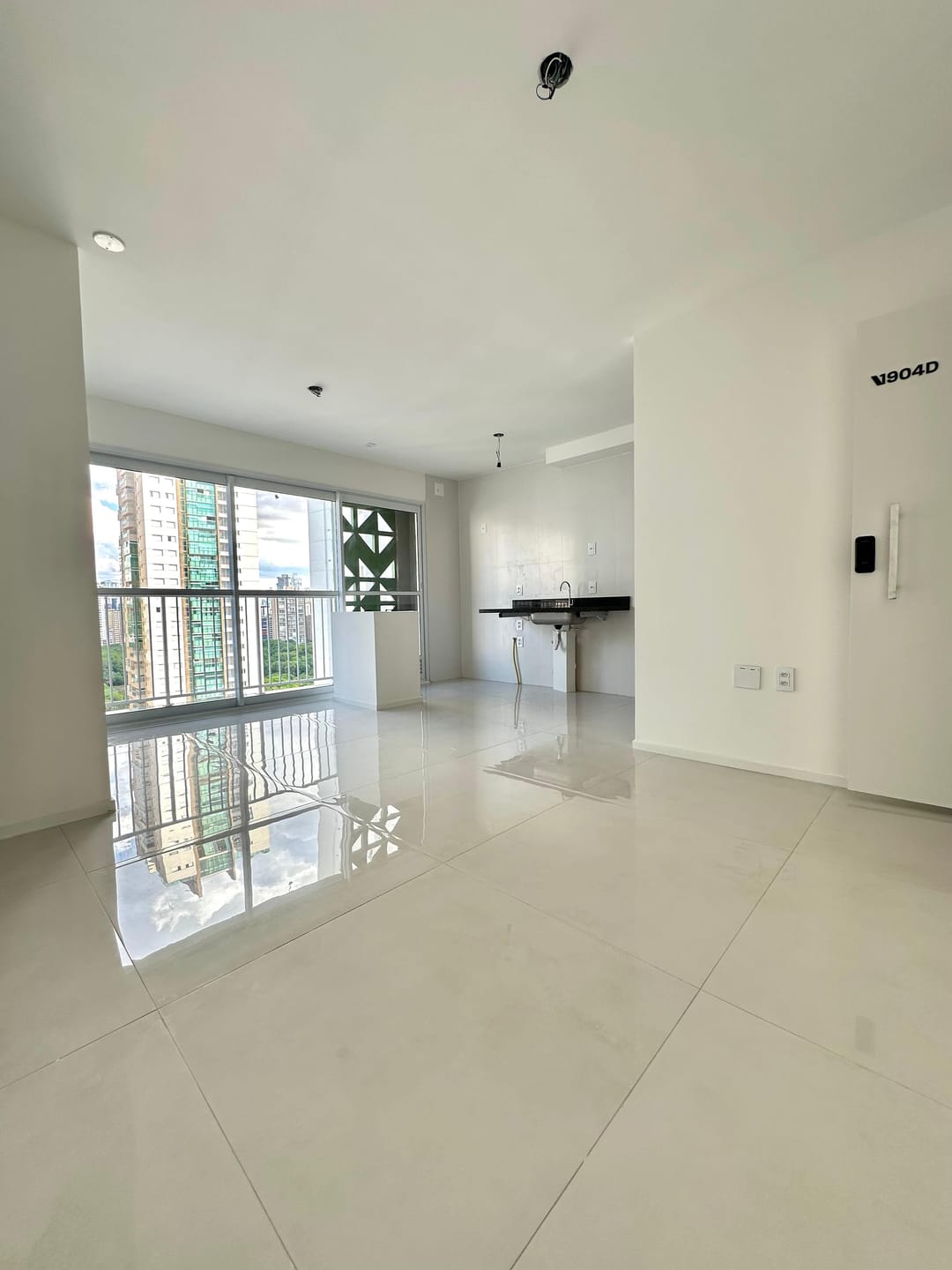 Apartamento à venda, Setor Bueno, Goiânia, GO