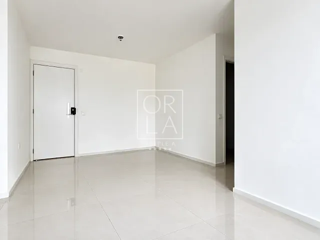 Apartamento 2 quartos e 2 banheiros, à venda, no bairro Setor Bueno em Goiânia