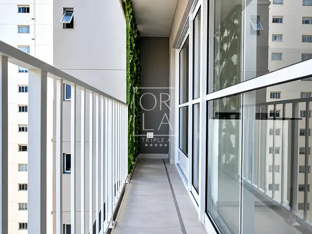 Apartamento 2 quartos e 2 banheiros, à venda, no bairro Setor Bueno em Goiânia