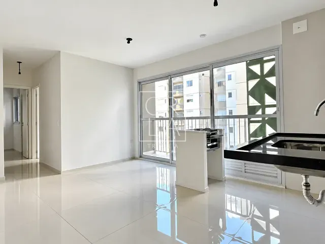 Apartamento 2 quartos e 2 banheiros, à venda, no bairro Setor Bueno em Goiânia