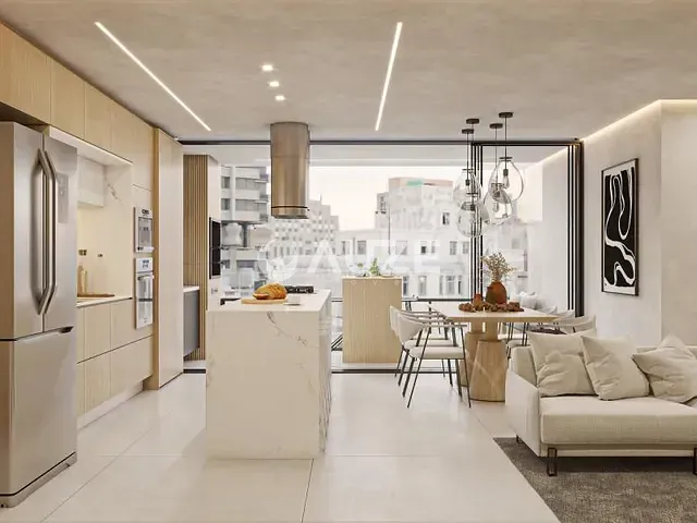 Apartamento com 100m² 3 quartos e 2 banheiros, à venda, no bairro Jardim Botânico em Curitiba