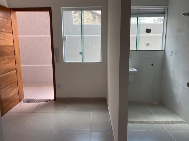 Foto do Apartamento - Apartamento para locação, Vila Mazzei, São Paulo, SP | Pleno Imobiliária