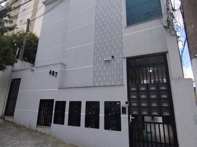 Foto do Apartamento - Apartamento para locação, Vila Mazzei, São Paulo, SP | Pleno Imobiliária