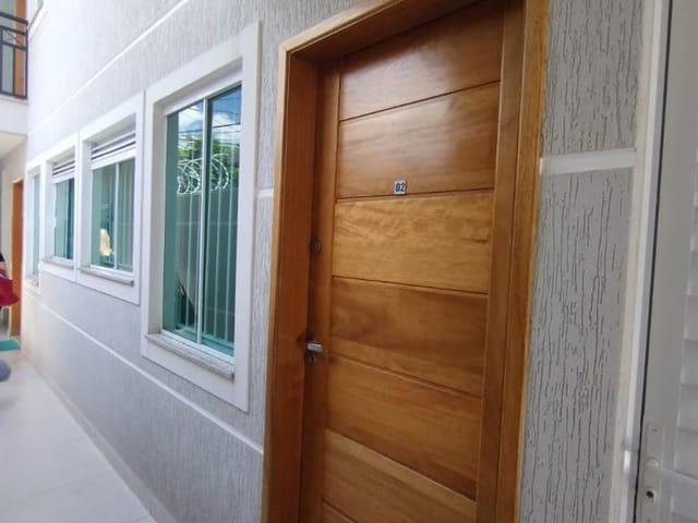 Foto do Apartamento - Apartamento para locação, Vila Mazzei, São Paulo, SP | Pleno Imobiliária