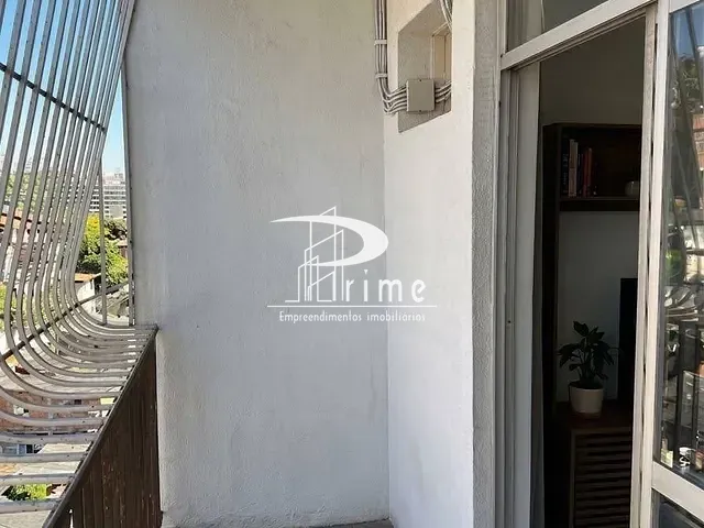 Apartamento com 70m² 2 quartos e 2 banheiros, à venda, no bairro Icaraí em Niterói