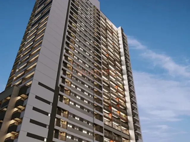 Apartamento 2 quartos e 1 banheiro, à venda, no bairro Vila Pompéia em São Paulo