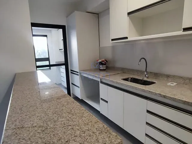 Apartamento 3 quartos e 3 banheiros, para alugar, no bairro Jardim Tarraf II em São José do Rio Preto