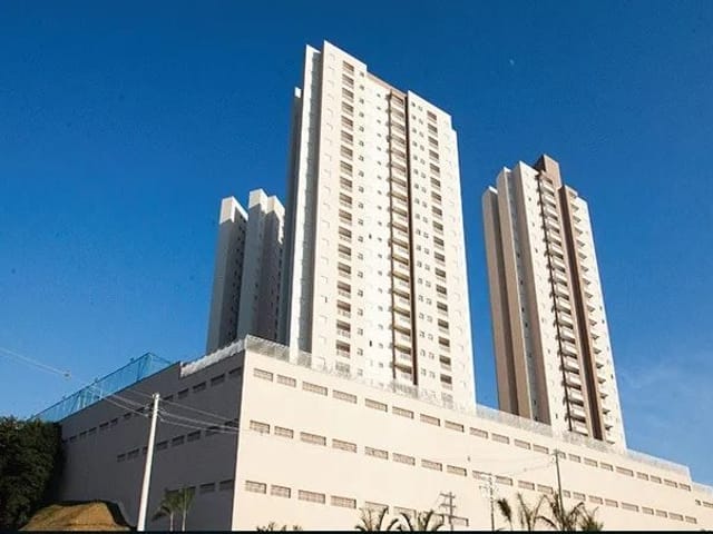 Foto do Apartamento - Apartamento com 2 dormitórios à venda, 61 m² por R$ 308.000,00 - Pagador de Andrade - Jacareí/SP | RUSSI IMÓVEIS