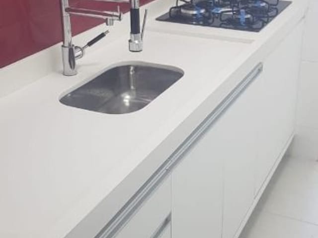 Foto do Apartamento - Apartamento com 2 dormitórios à venda, 61 m² por R$ 308.000,00 - Pagador de Andrade - Jacareí/SP | RUSSI IMÓVEIS