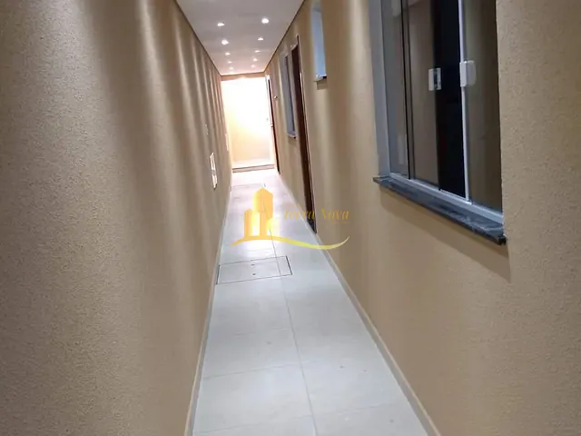 Apartamento 2 quartos e 1 banheiro, à venda, no bairro Vila Laís em São Paulo