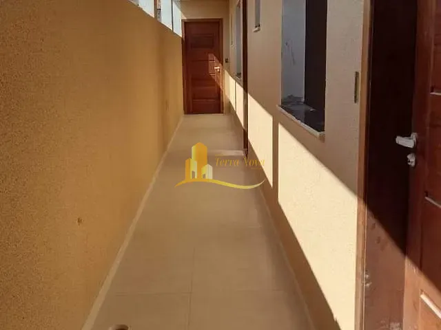 Apartamento 2 quartos e 1 banheiro, à venda, no bairro Vila Laís em São Paulo
