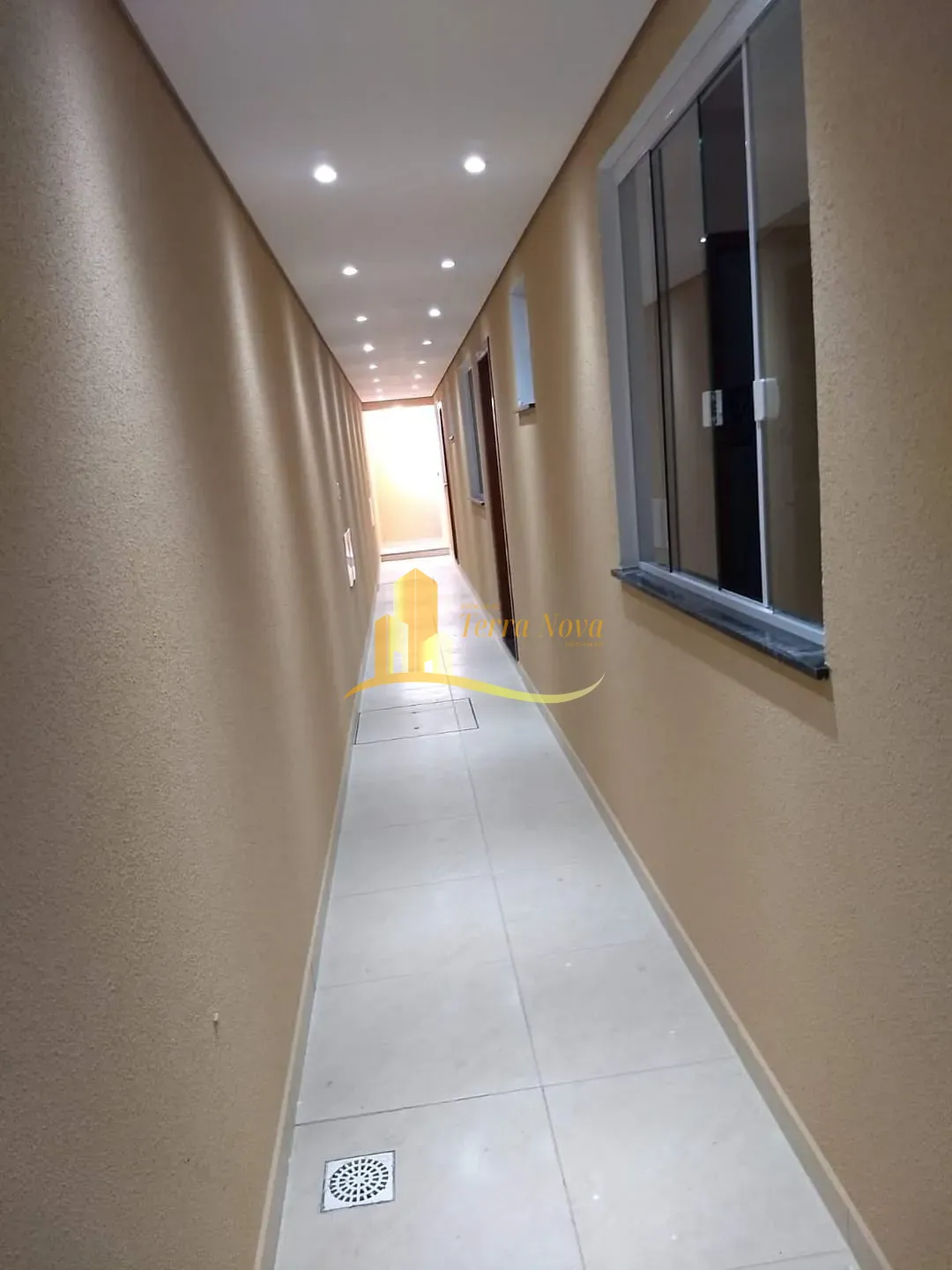 Apartamento, 2 quartos, 36 m² - Foto 3