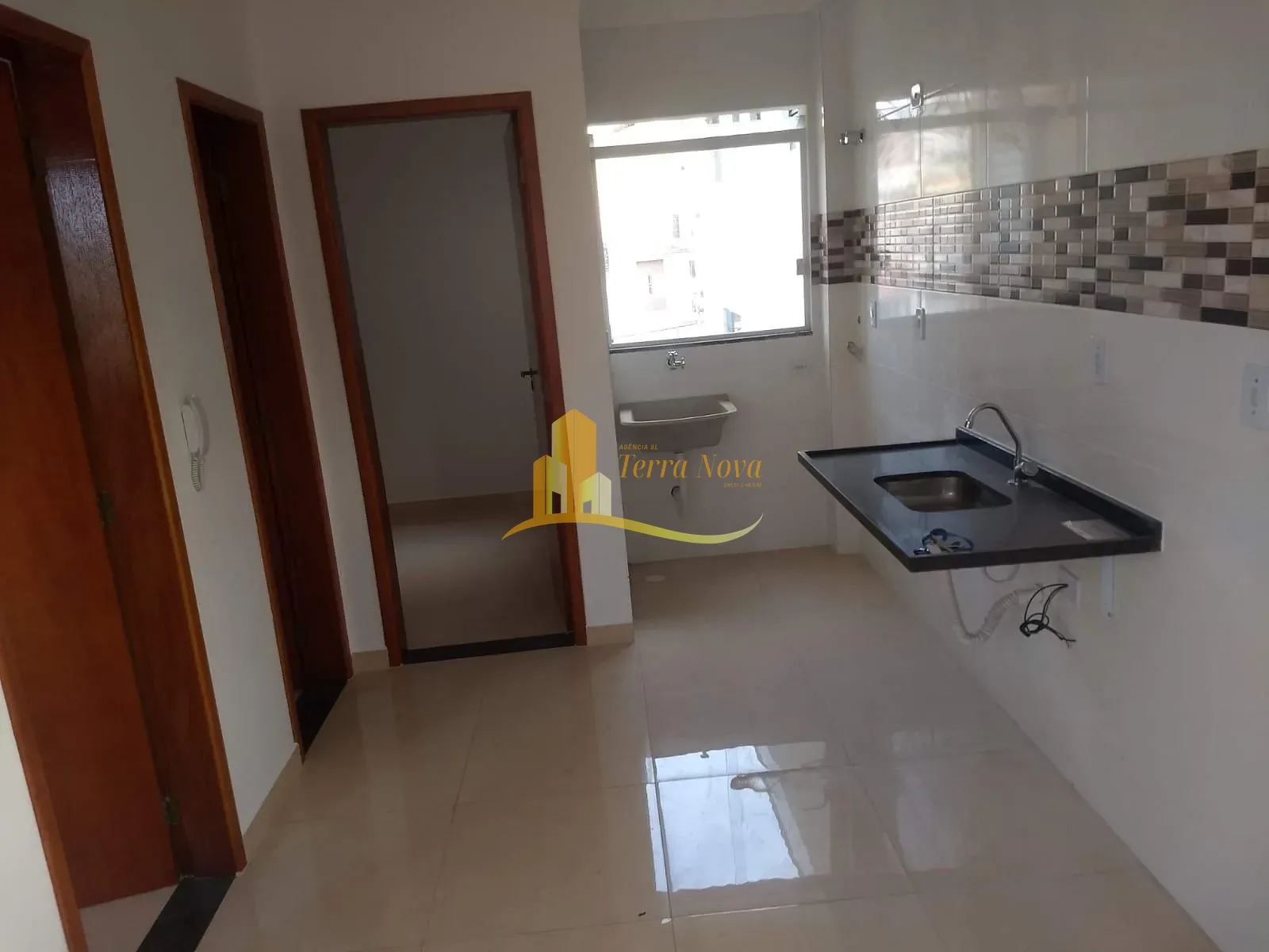 Apartamento, 2 quartos, 36 m² - Foto 11
