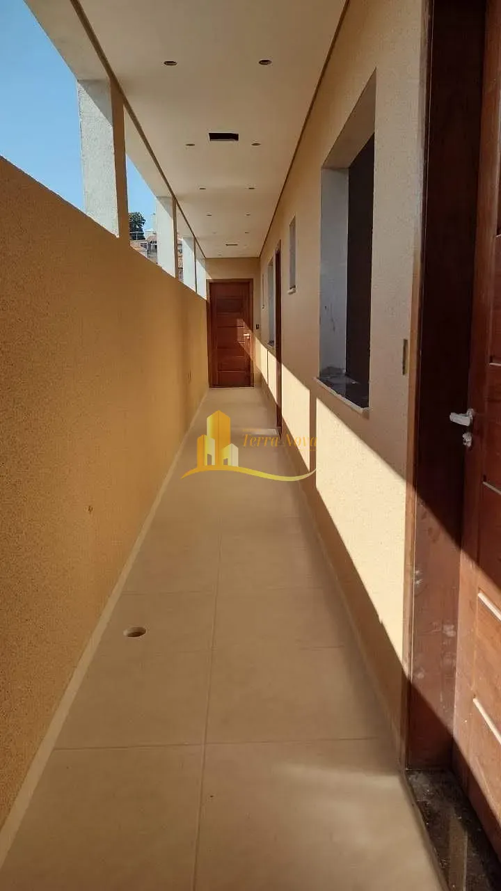 Apartamento, 2 quartos, 36 m² - Foto 1